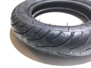 CST V Groove Tyres