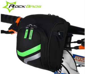 Rockbros Handle Bar Bag