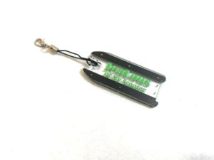 Keychain - Dualtron -Jealous Of My Scooter