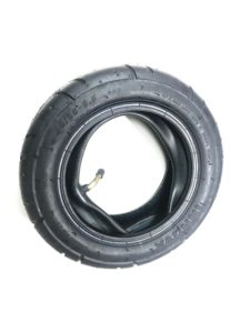 Innova Tyre And Tube