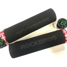 RockBros HandleBar Sponge Grip - Black