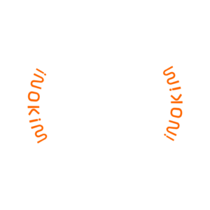 Text - Inokim - Orange