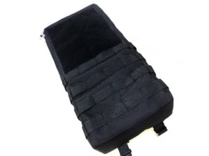 Battery Bag - M Style