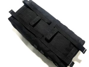 Battery Bag - M Style ( Back )
