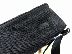 Battery Bag - M Style ( Battery Outlet)