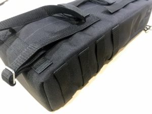 Battery Bag - M Style ( Side and Back)