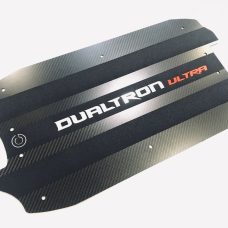 Dualtron Ultra Carbon Fibre Deck