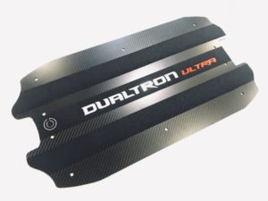 Dualtron Ultra Carbon Fibre Deck