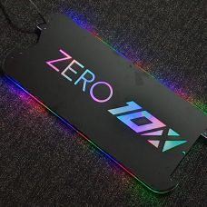 Zero 10X 3D LED Deck 1