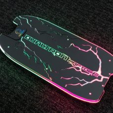 Dualtron Raptor 2 3D LED Deck - Litchenberg