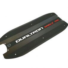 Dualtron Eagle Pro Carbon Fibre Deck