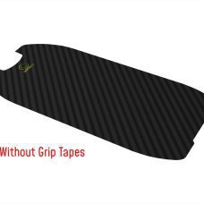 Dualtron New Without Grip Tapes