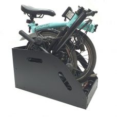 Box for Folding Bicycles