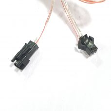 2 Pin Male Female Connectors for LEDS