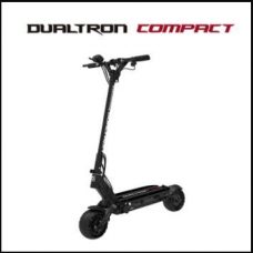 Dualtron Compact