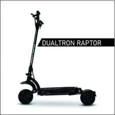 Dualtron Raptor