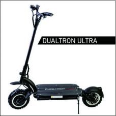 Dualtron Ultra