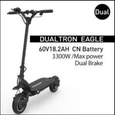 Dualtron Eagle Pro