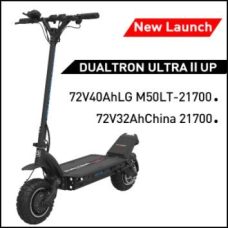 Dualtron Ultra 2 72v