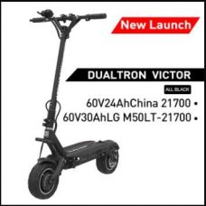Dualtron Victor