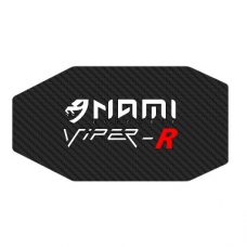 Nami Burn E Deck Sticker - Viper R
