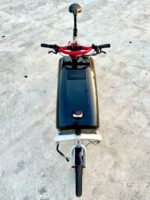 Carbon Box for Bullitt Cargo Bike