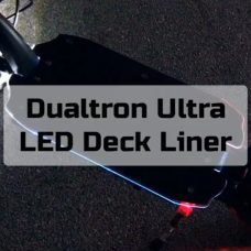 Dualtron Ultra LED Deck Liner