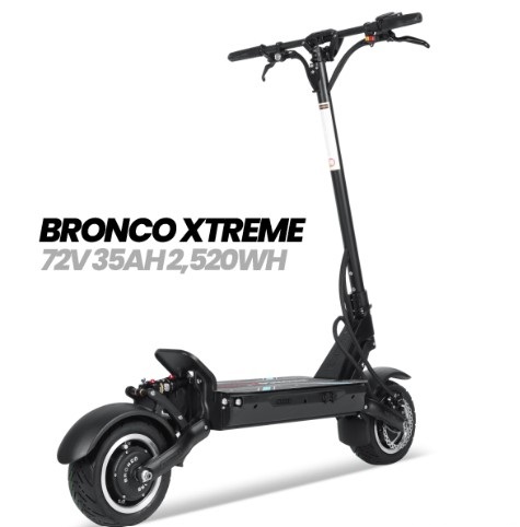 Bronco Extreme 11