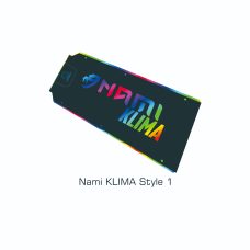 Nami KLIMA 3D LED Deck - Style 1
