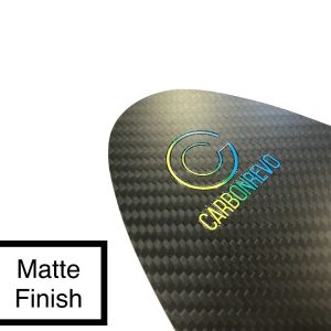 Carbonrevo Mudguard Carbon - Matte Finish