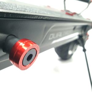 Carbonrevo Sliders for Dualtron