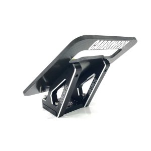 Dualtron City Footrest Set