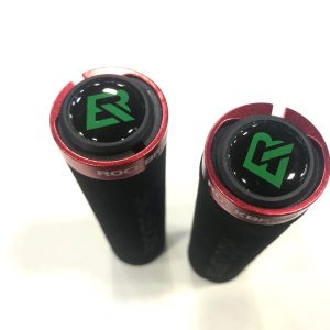 RockBros HandleBar Sponge Grip - Black